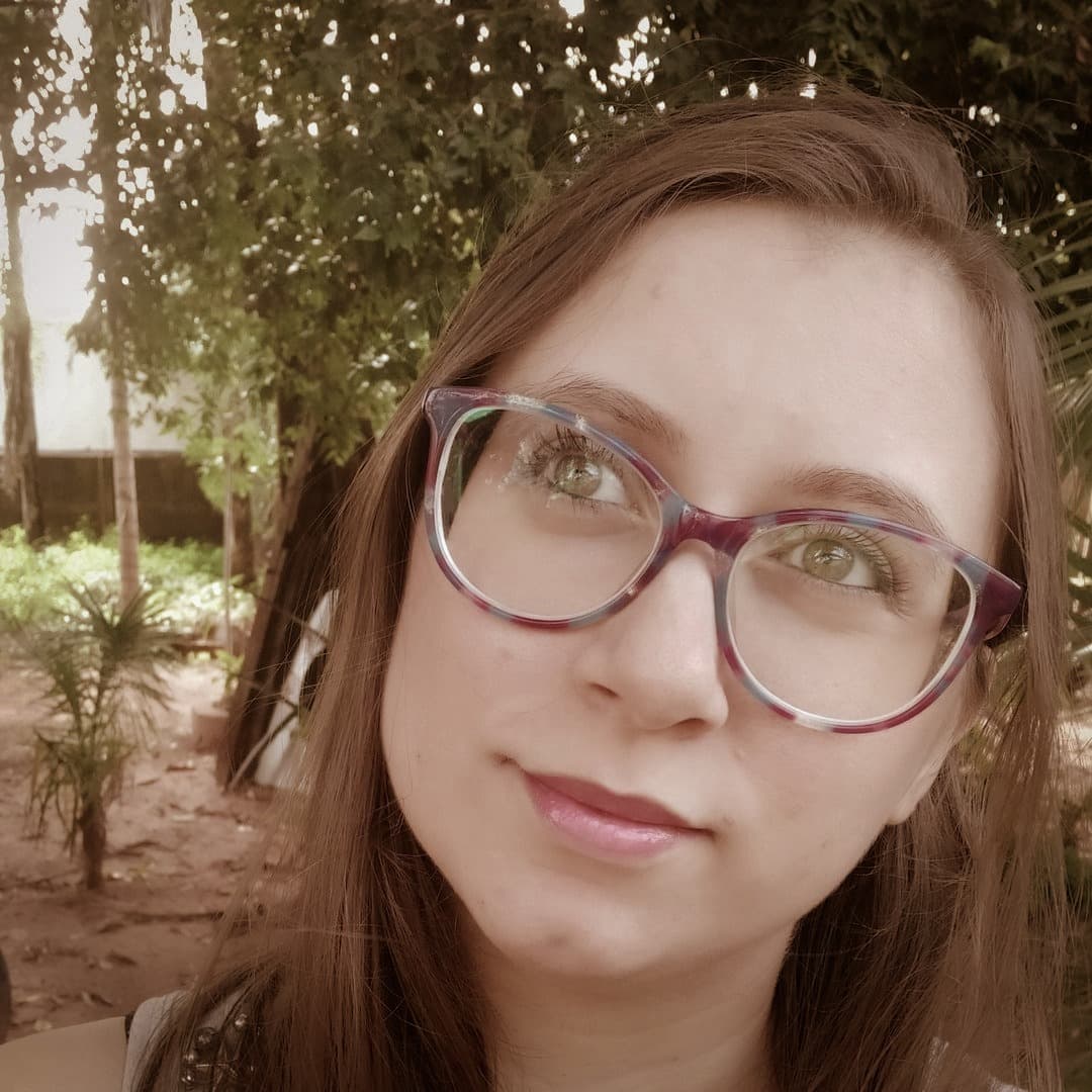 Josianne Maria de Freitas