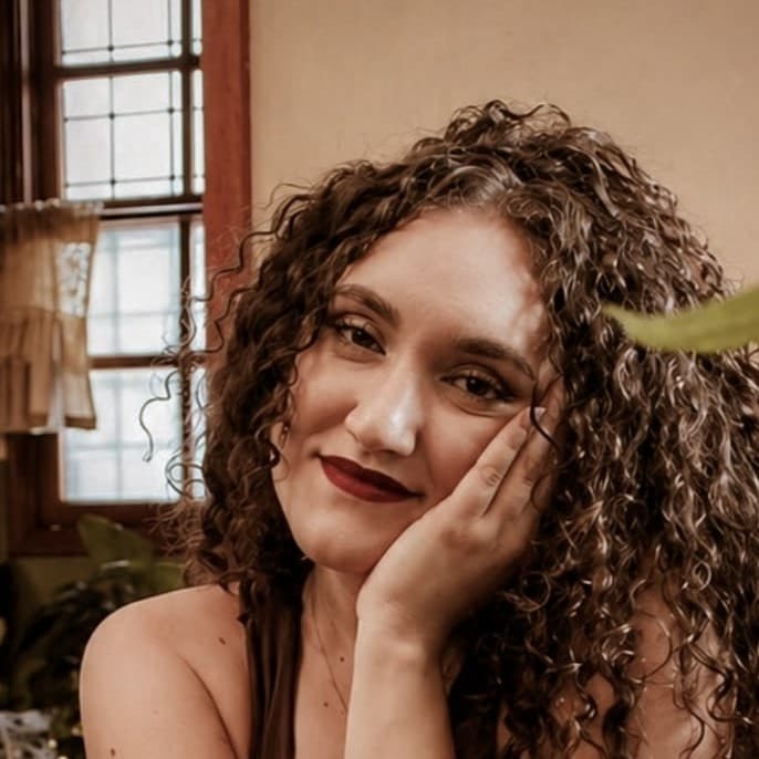 Vivianne Maria de Freitas